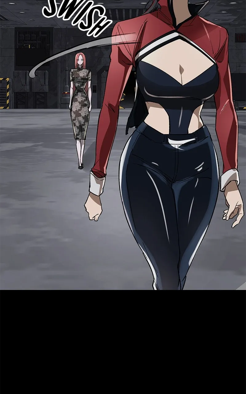 Space Cheon-ma 3077 Chapter 46 page 175 - 