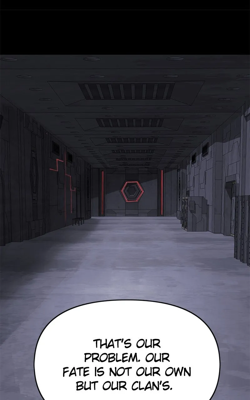 Space Cheon-ma 3077 Chapter 46 page 185 - 