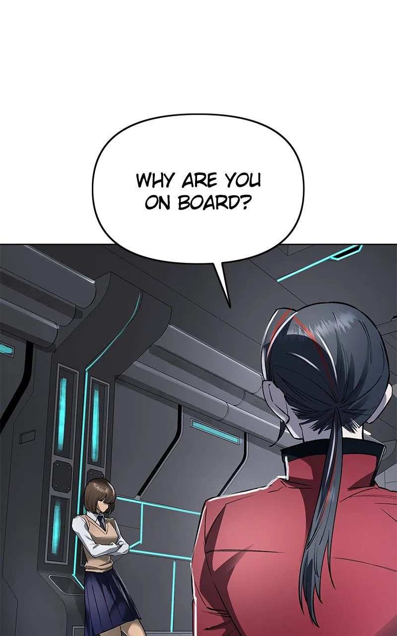 Space Cheon-ma 3077 Chapter 46 page 195 - 