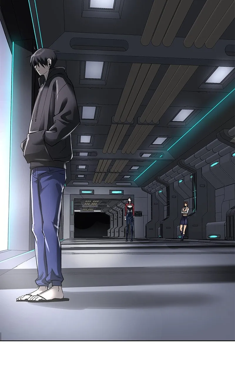 Space Cheon-ma 3077 Chapter 46 page 200 - 
