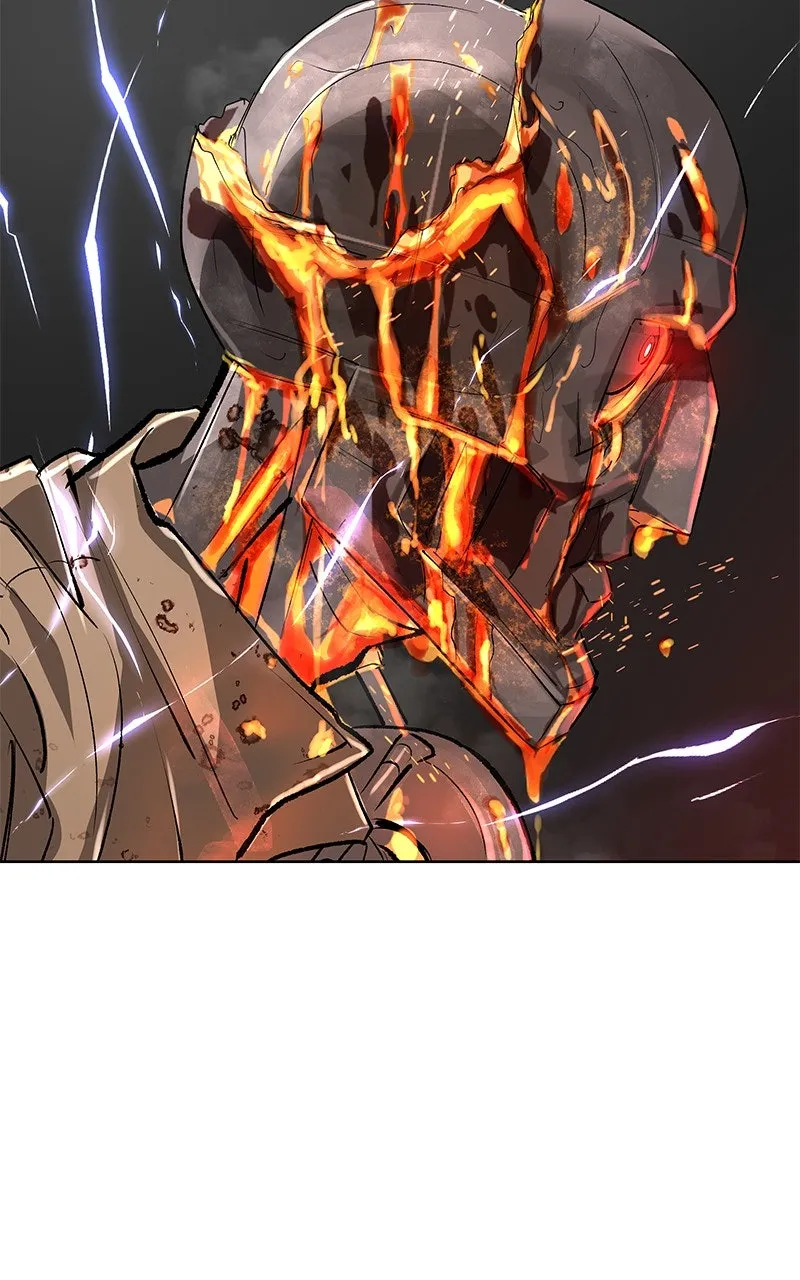 Space Cheon-ma 3077 Chapter 46 page 3 - 