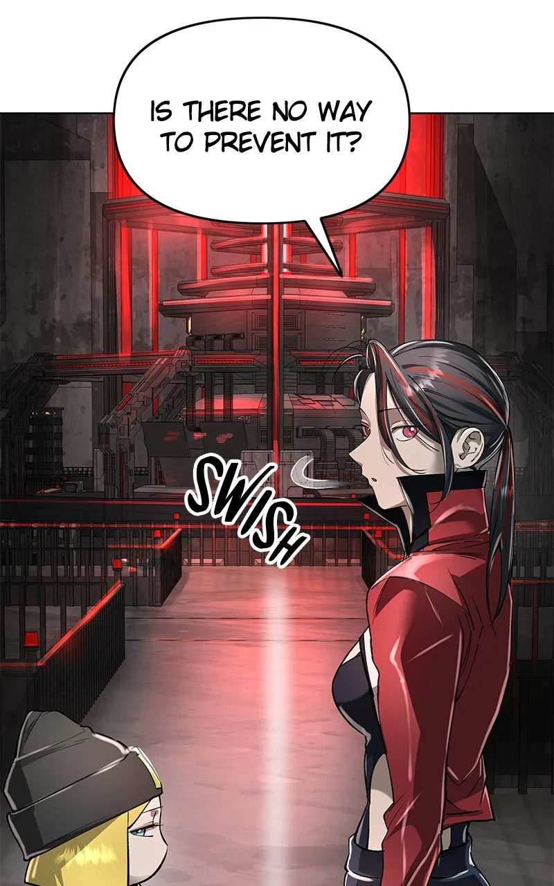 Space Cheon-ma 3077 Chapter 46 page 21 - 