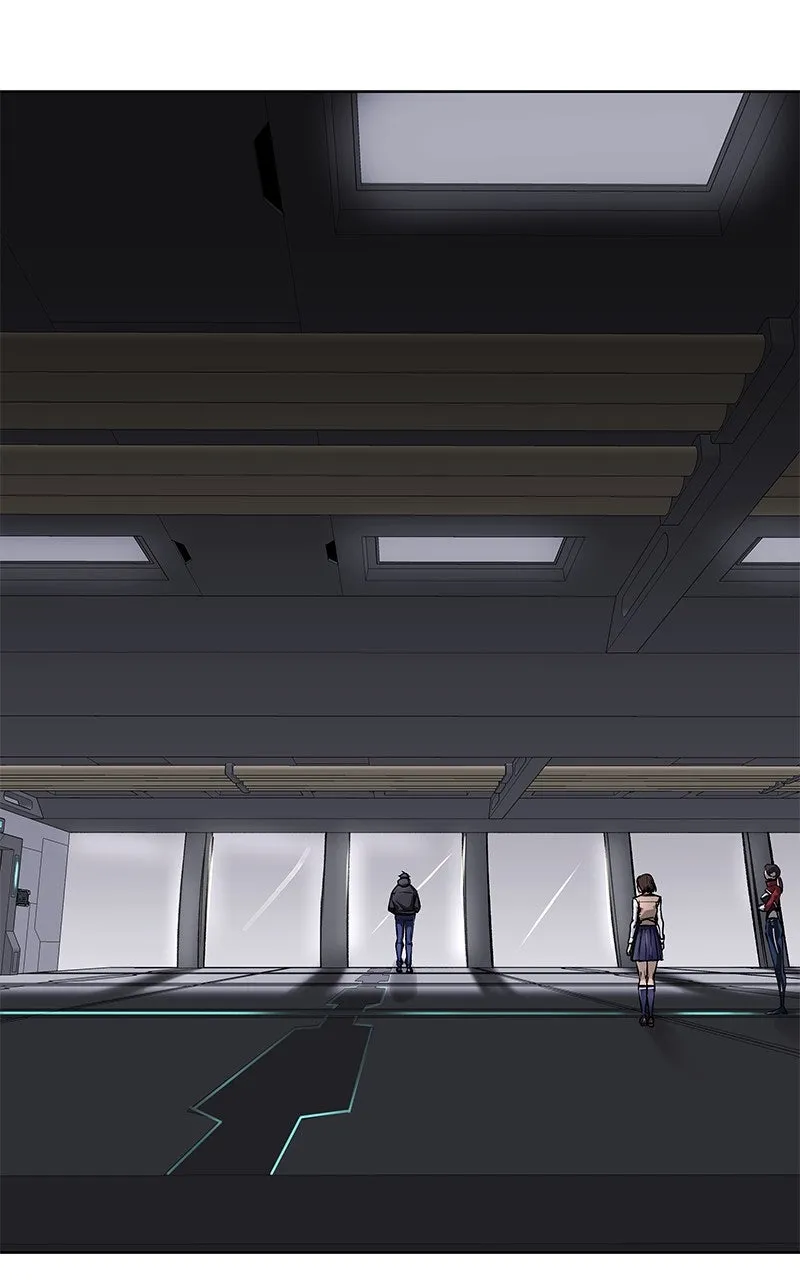 Space Cheon-ma 3077 Chapter 46 page 204 - 