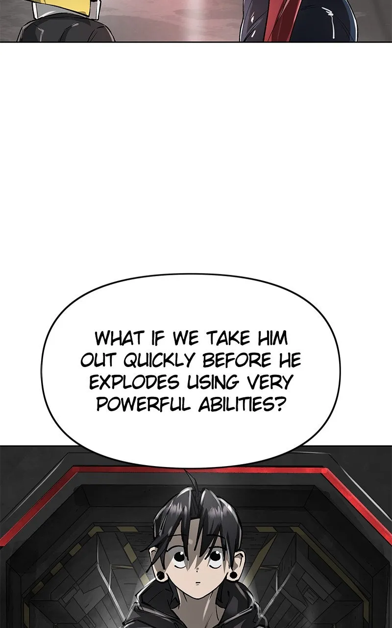 Space Cheon-ma 3077 Chapter 46 page 22 - 