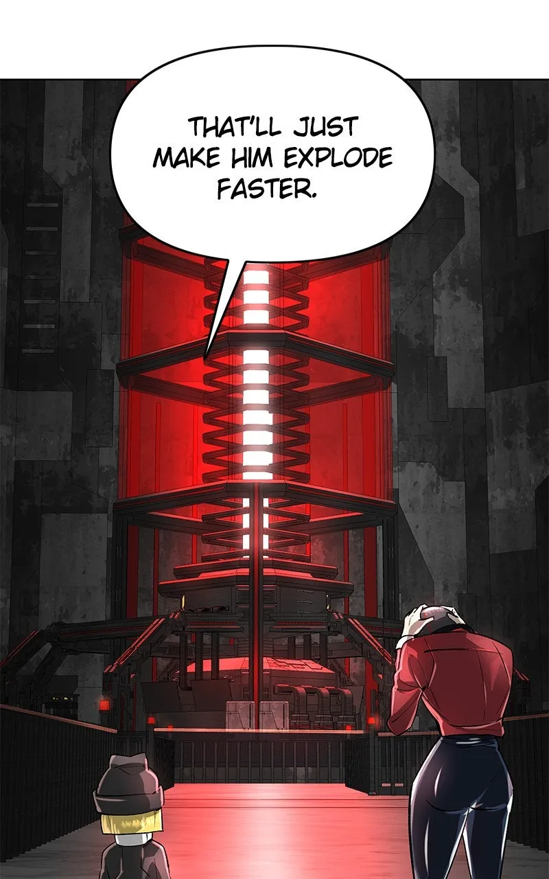 Space Cheon-ma 3077 Chapter 46 page 24 - 