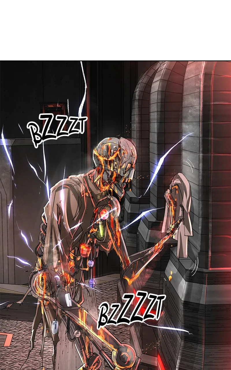Space Cheon-ma 3077 Chapter 46 page 4 - 