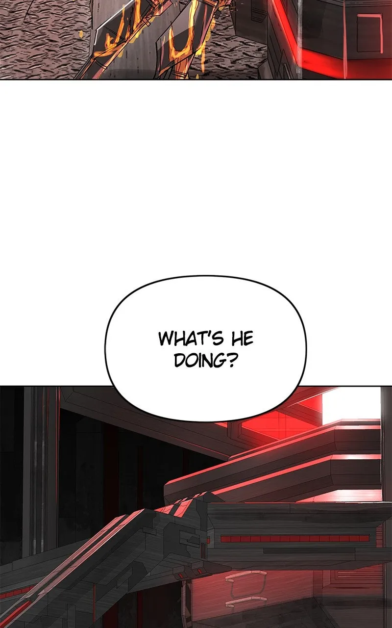 Space Cheon-ma 3077 Chapter 46 page 5 - 