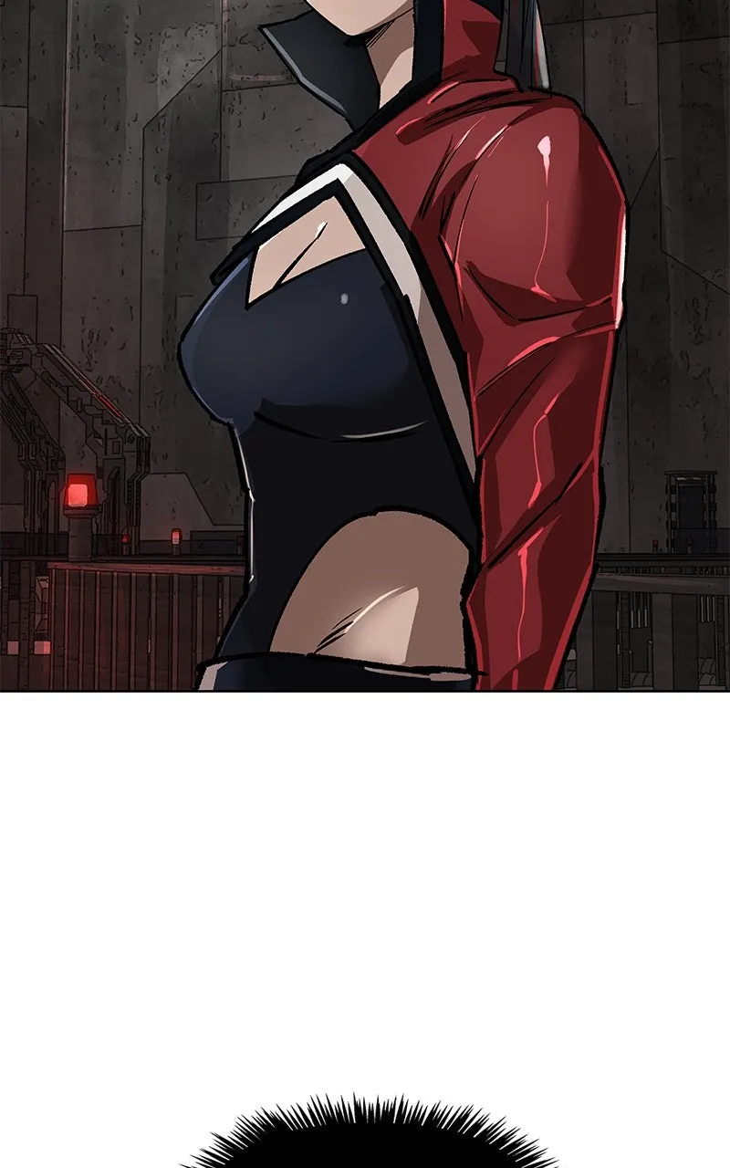 Space Cheon-ma 3077 Chapter 46 page 55 - 