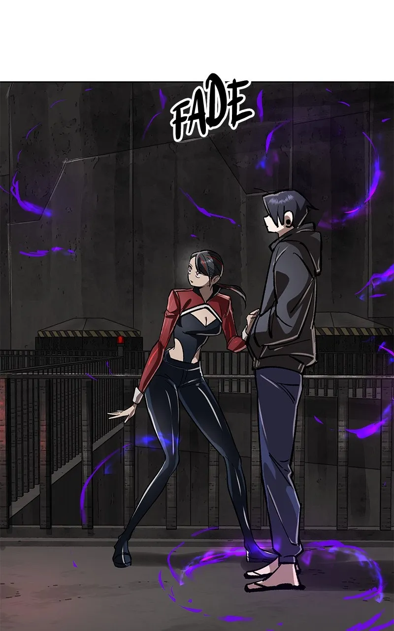 Space Cheon-ma 3077 Chapter 46 page 59 - 
