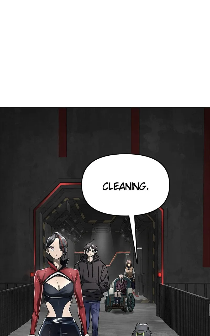 Space Cheon-ma 3077 Chapter 46 page 7 - 