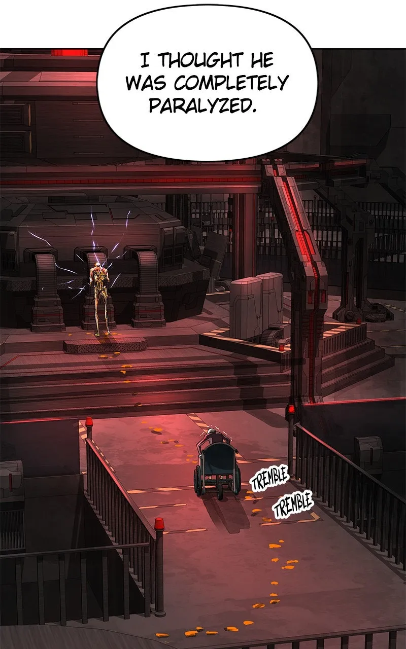 Space Cheon-ma 3077 Chapter 46 page 71 - 