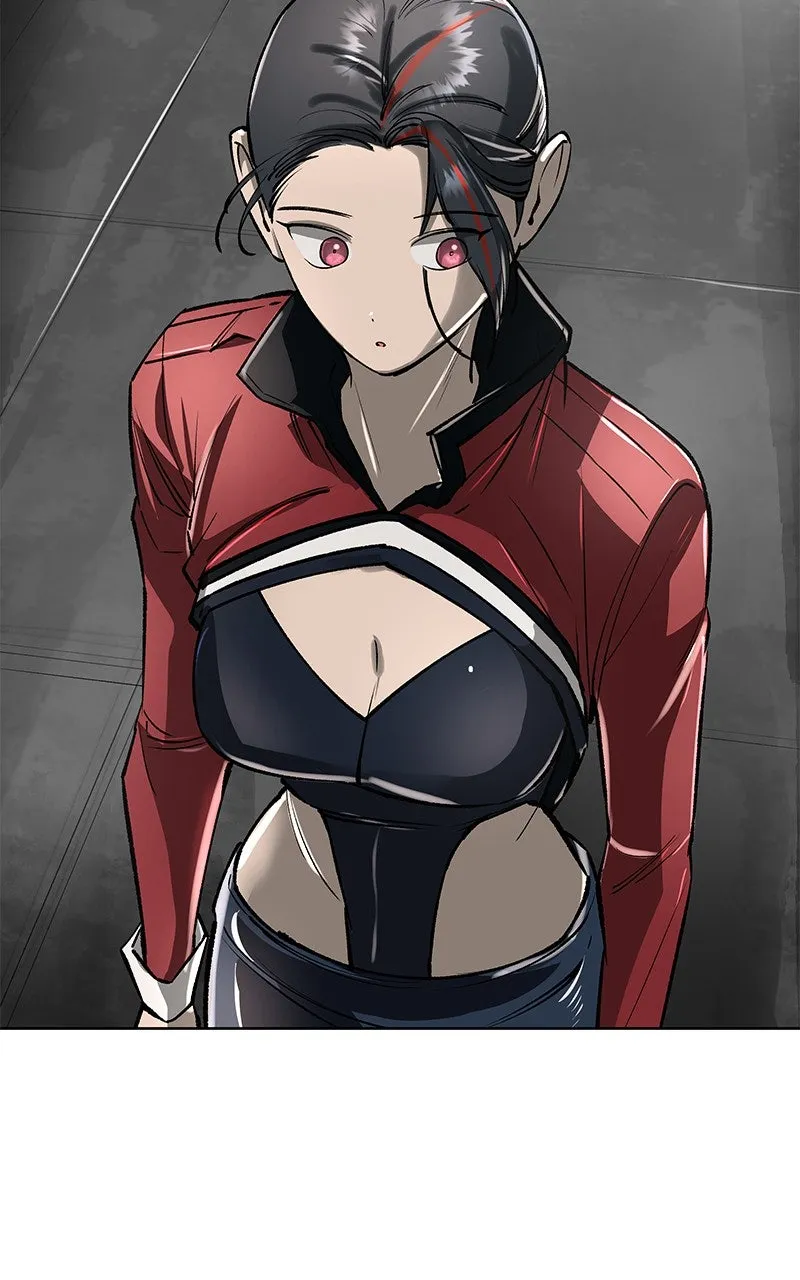 Space Cheon-ma 3077 Chapter 46 page 9 - 