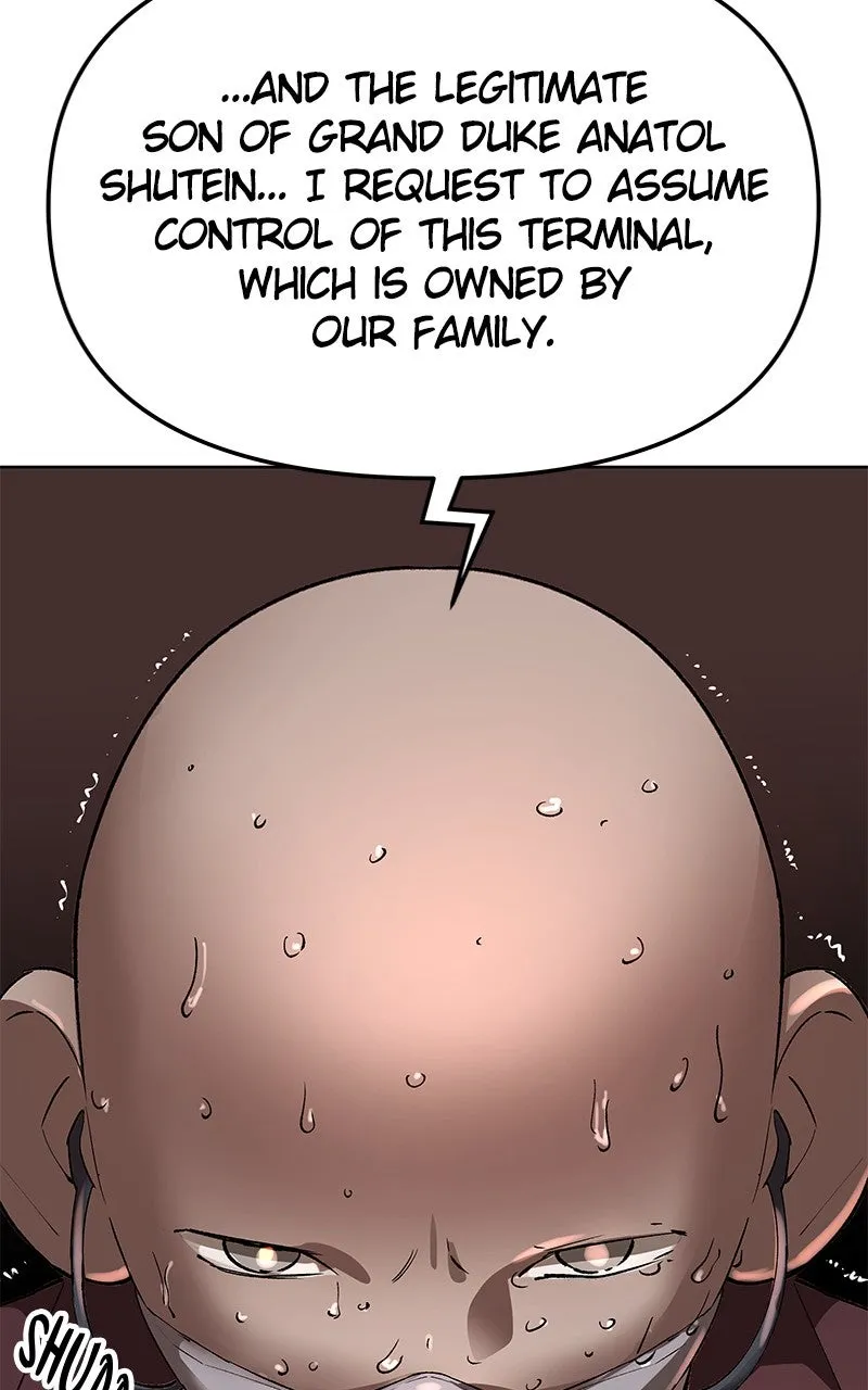 Space Cheon-ma 3077 Chapter 46 page 83 - 