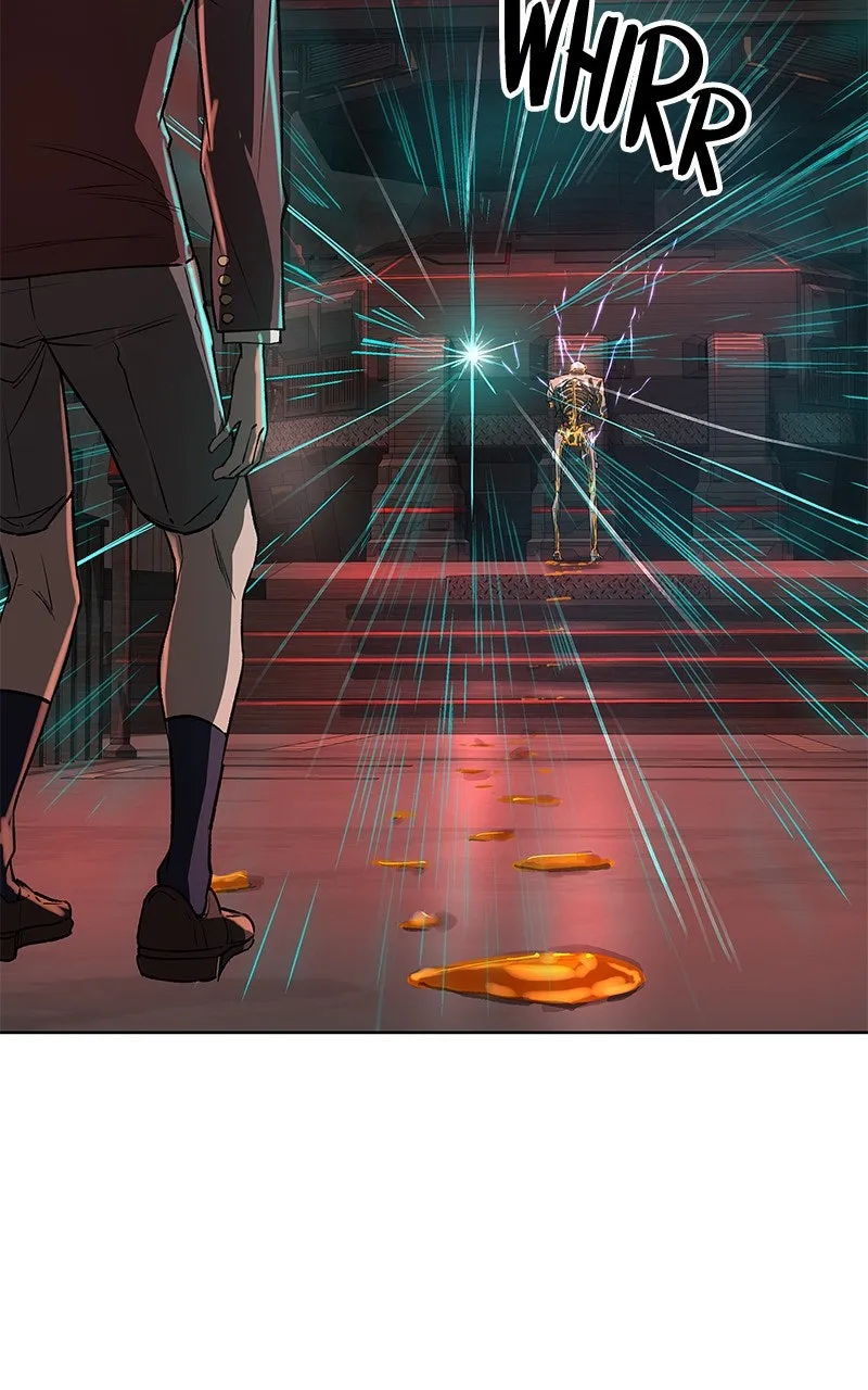 Space Cheon-ma 3077 Chapter 46 page 85 - 