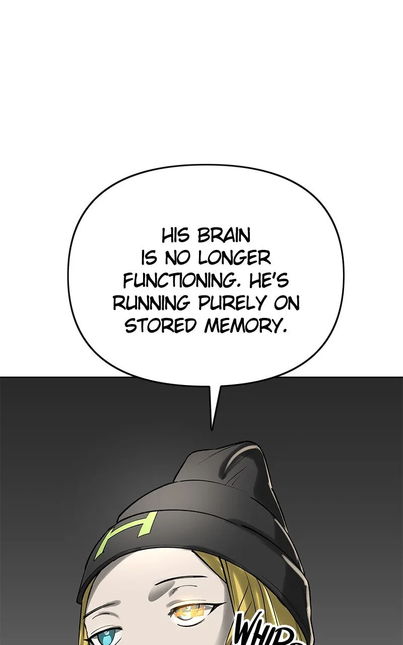 Space Cheon-ma 3077 Chapter 46 page 10 - 