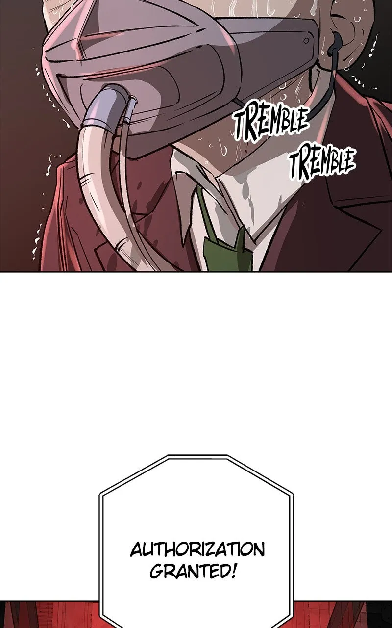 Space Cheon-ma 3077 Chapter 46 page 96 - 