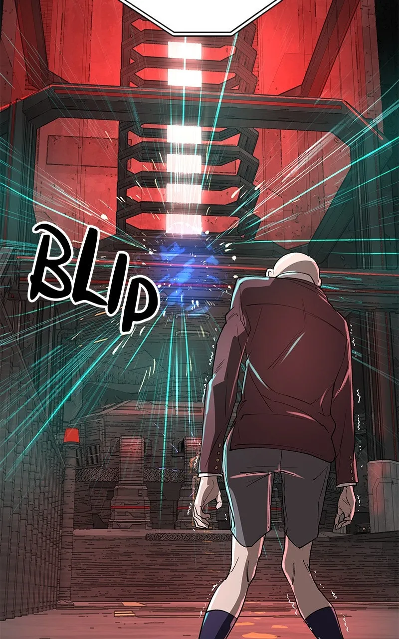 Space Cheon-ma 3077 Chapter 46 page 97 - 