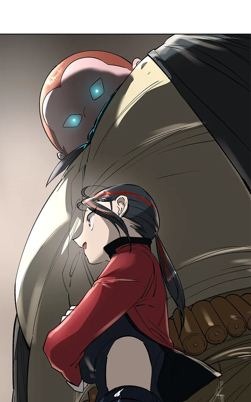 Space Cheon-ma 3077 Chapter 47 page 103 - 