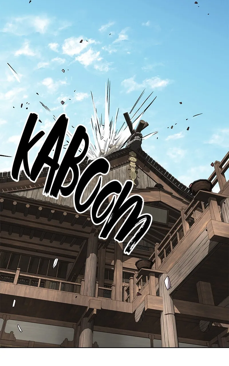 Space Cheon-ma 3077 Chapter 47 page 111 - 