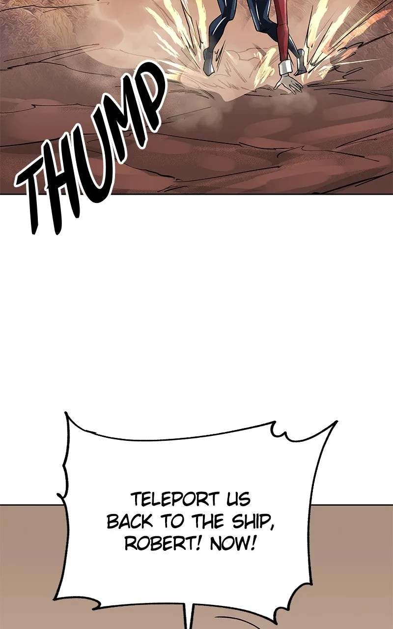 Space Cheon-ma 3077 Chapter 47 page 115 - 