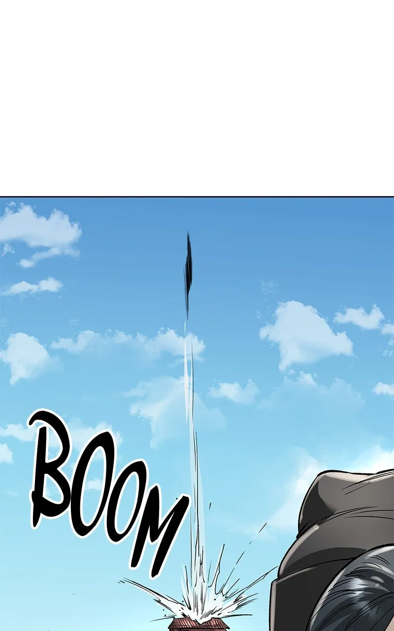 Space Cheon-ma 3077 Chapter 47 page 117 - 