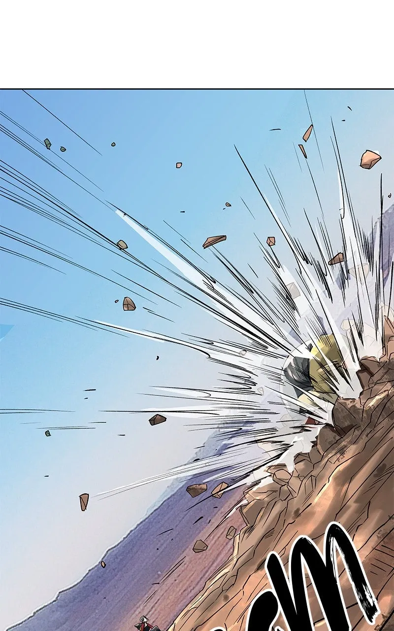 Space Cheon-ma 3077 Chapter 47 page 119 - 
