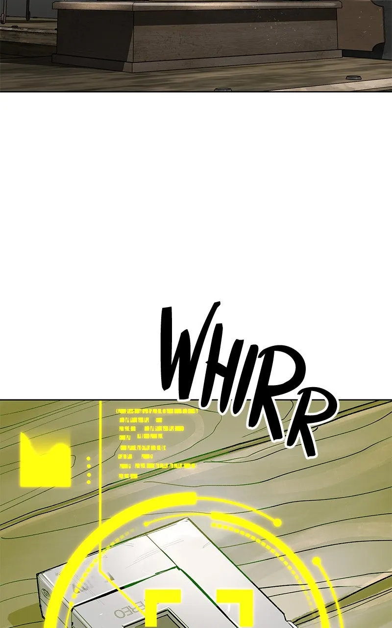 Space Cheon-ma 3077 Chapter 47 page 13 - 