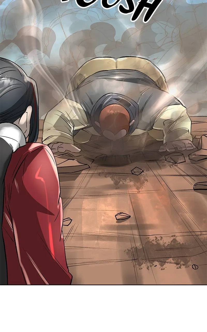 Space Cheon-ma 3077 Chapter 47 page 121 - 