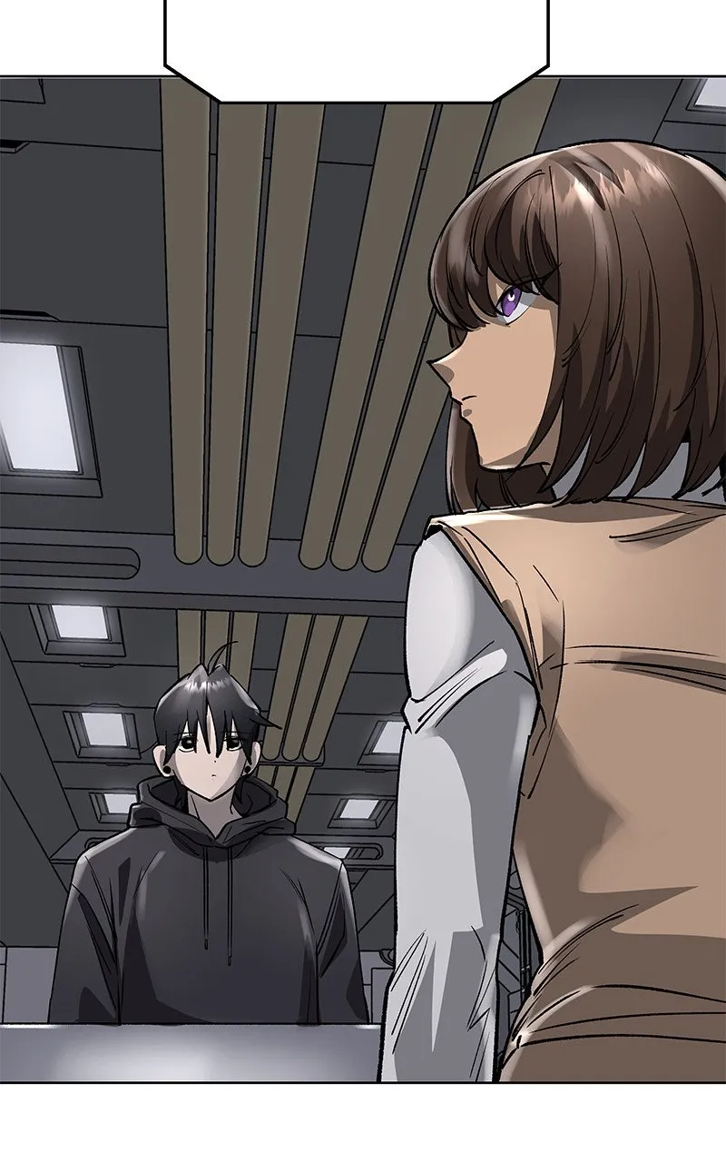 Space Cheon-ma 3077 Chapter 47 page 127 - 