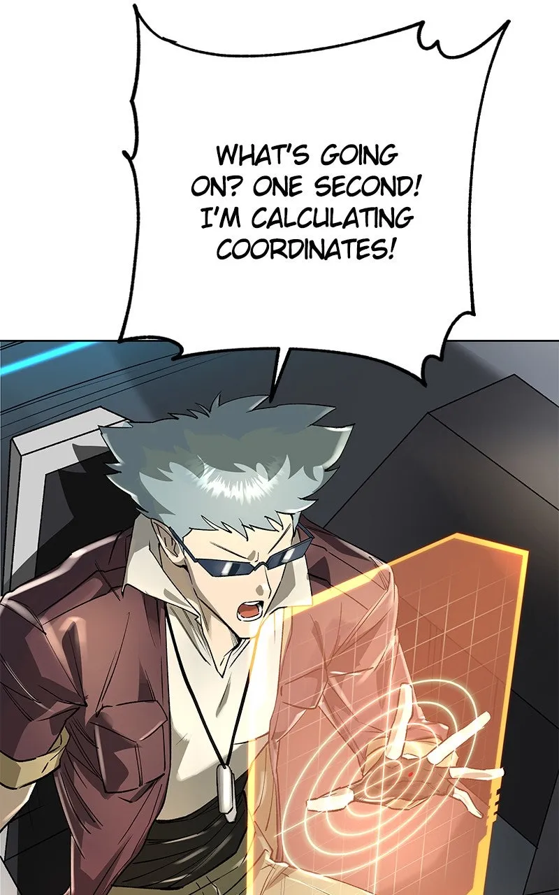 Space Cheon-ma 3077 Chapter 47 page 128 - 