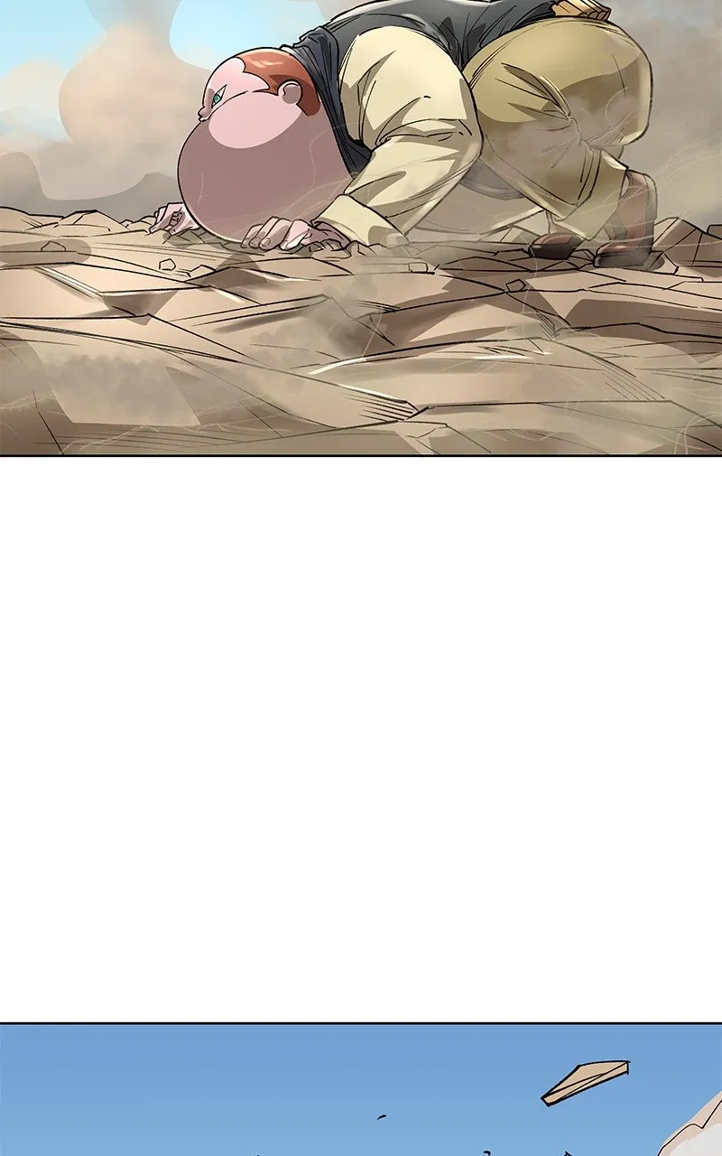 Space Cheon-ma 3077 Chapter 47 page 130 - 