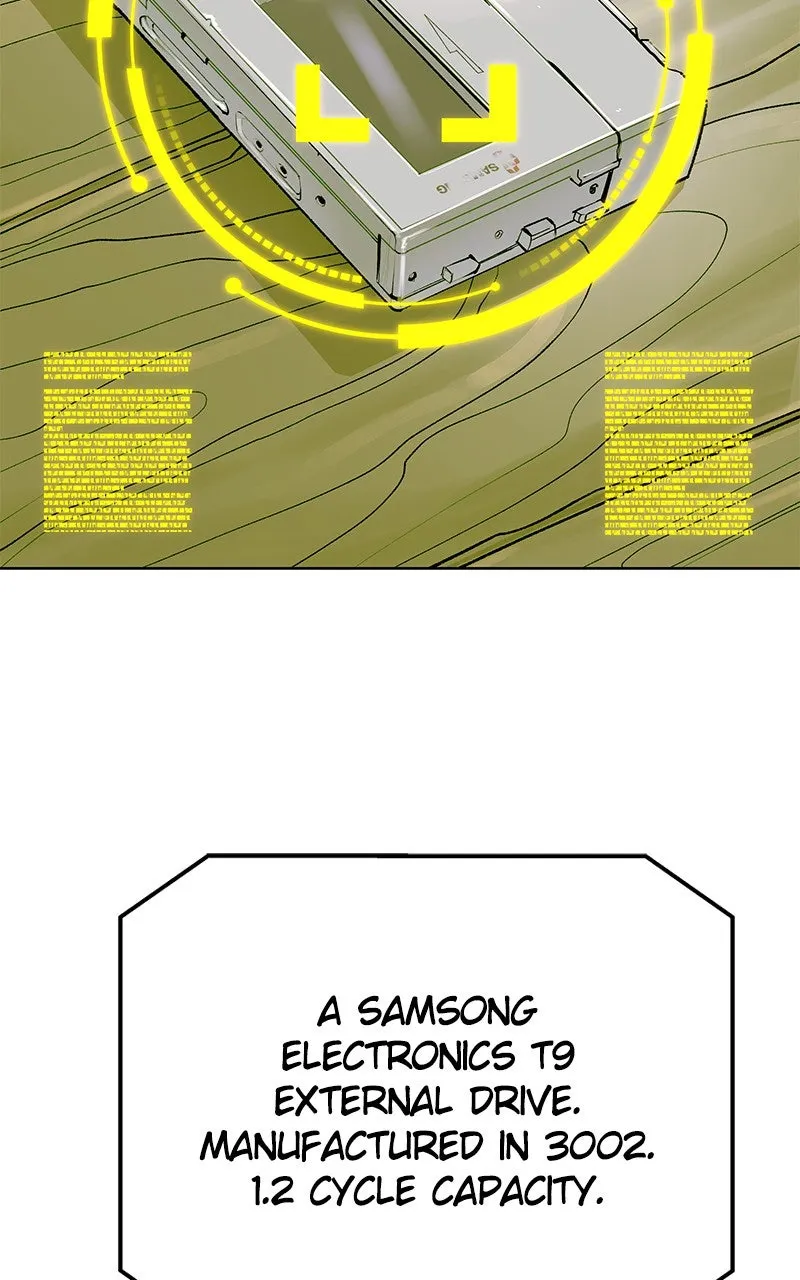 Space Cheon-ma 3077 Chapter 47 page 14 - 