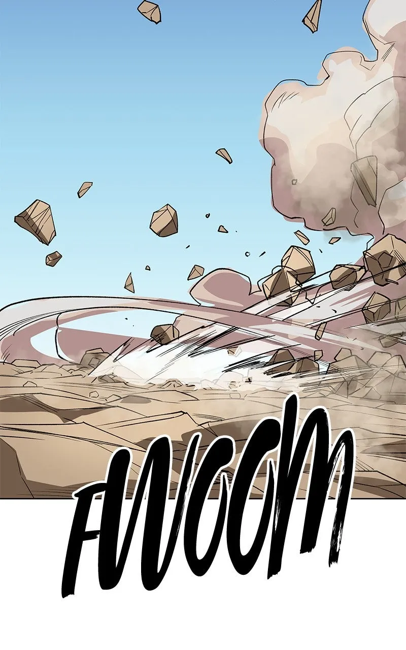 Space Cheon-ma 3077 Chapter 47 page 131 - 
