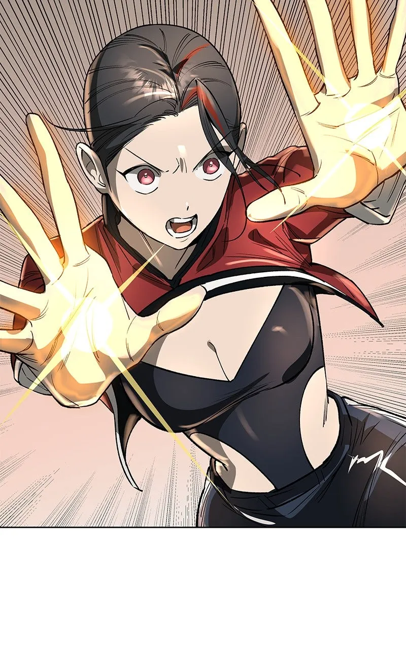 Space Cheon-ma 3077 Chapter 47 page 134 - 