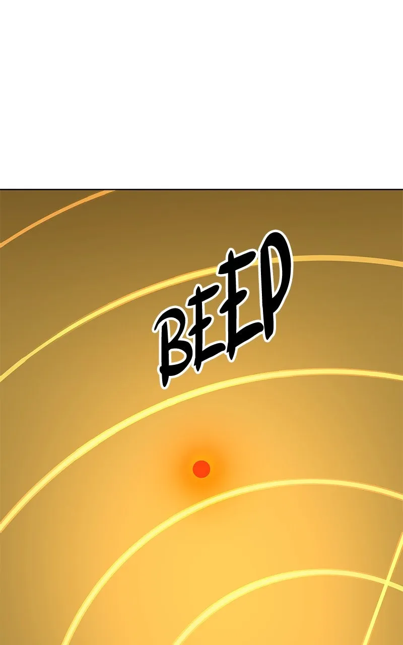 Space Cheon-ma 3077 Chapter 47 page 135 - 
