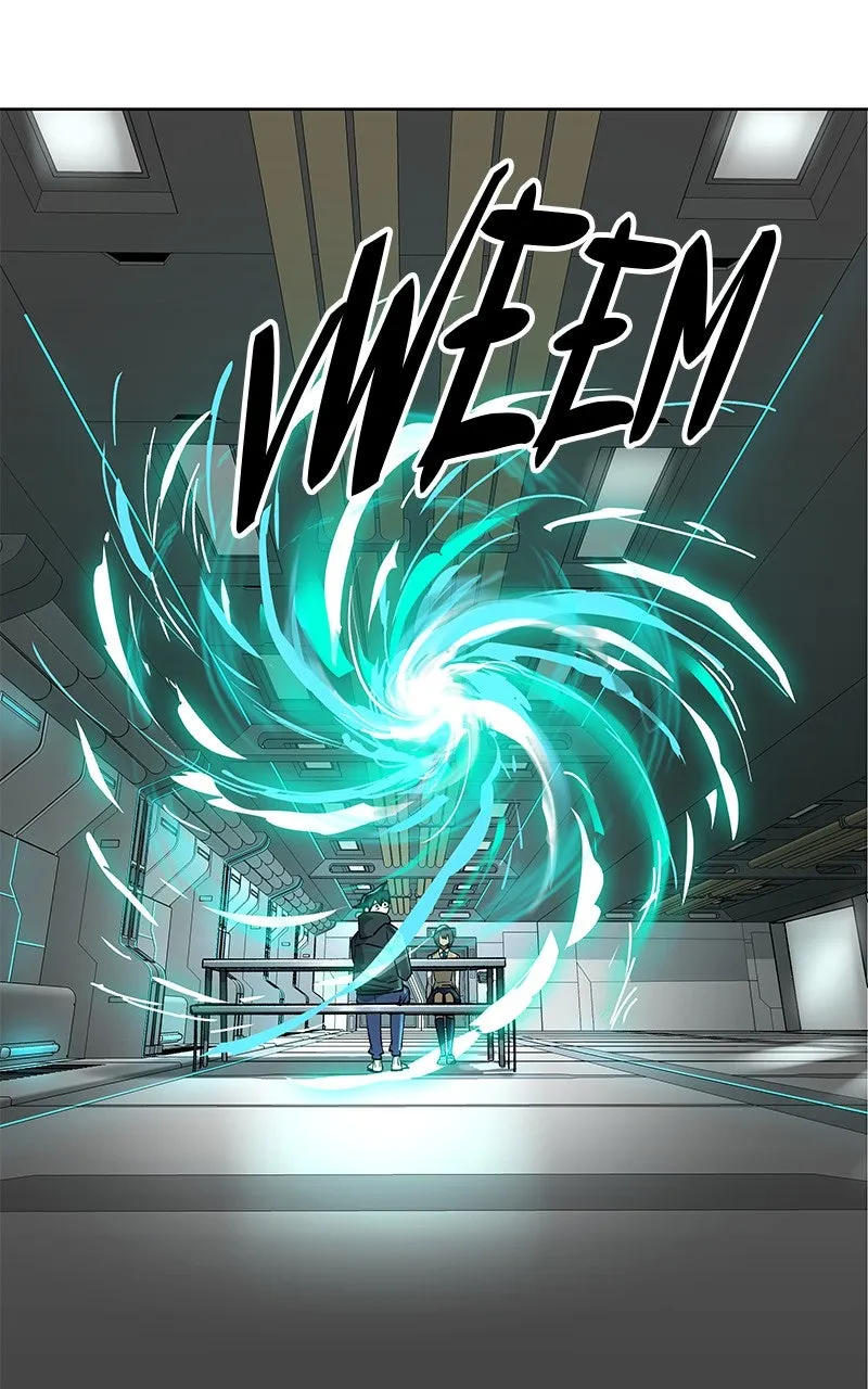 Space Cheon-ma 3077 Chapter 47 page 138 - 