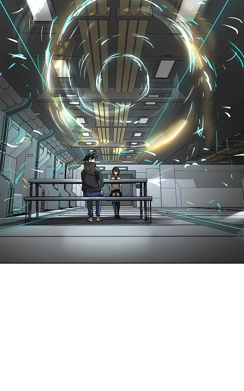 Space Cheon-ma 3077 Chapter 47 page 141 - 