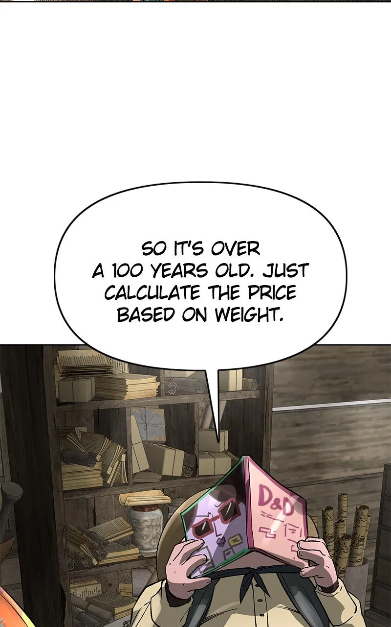 Space Cheon-ma 3077 Chapter 47 page 16 - 