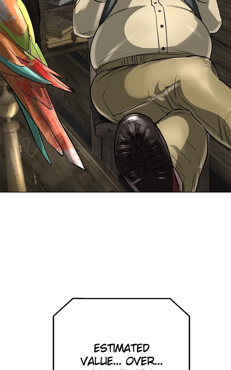 Space Cheon-ma 3077 Chapter 47 page 17 - 