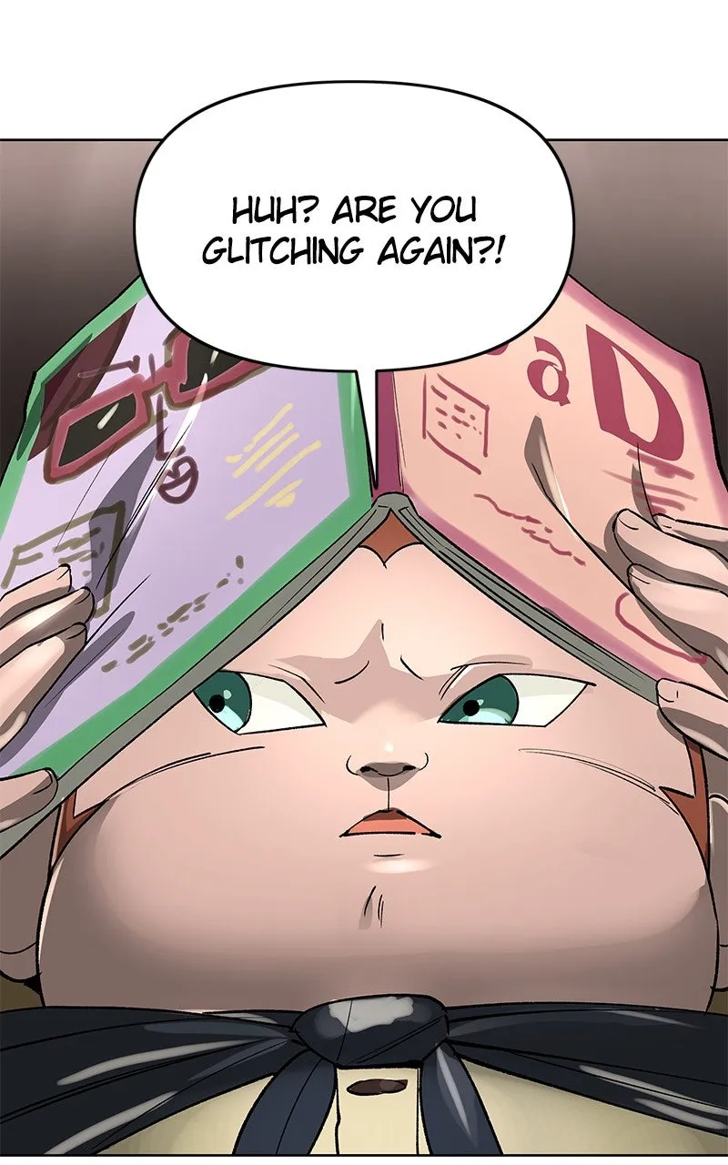 Space Cheon-ma 3077 Chapter 47 page 19 - 