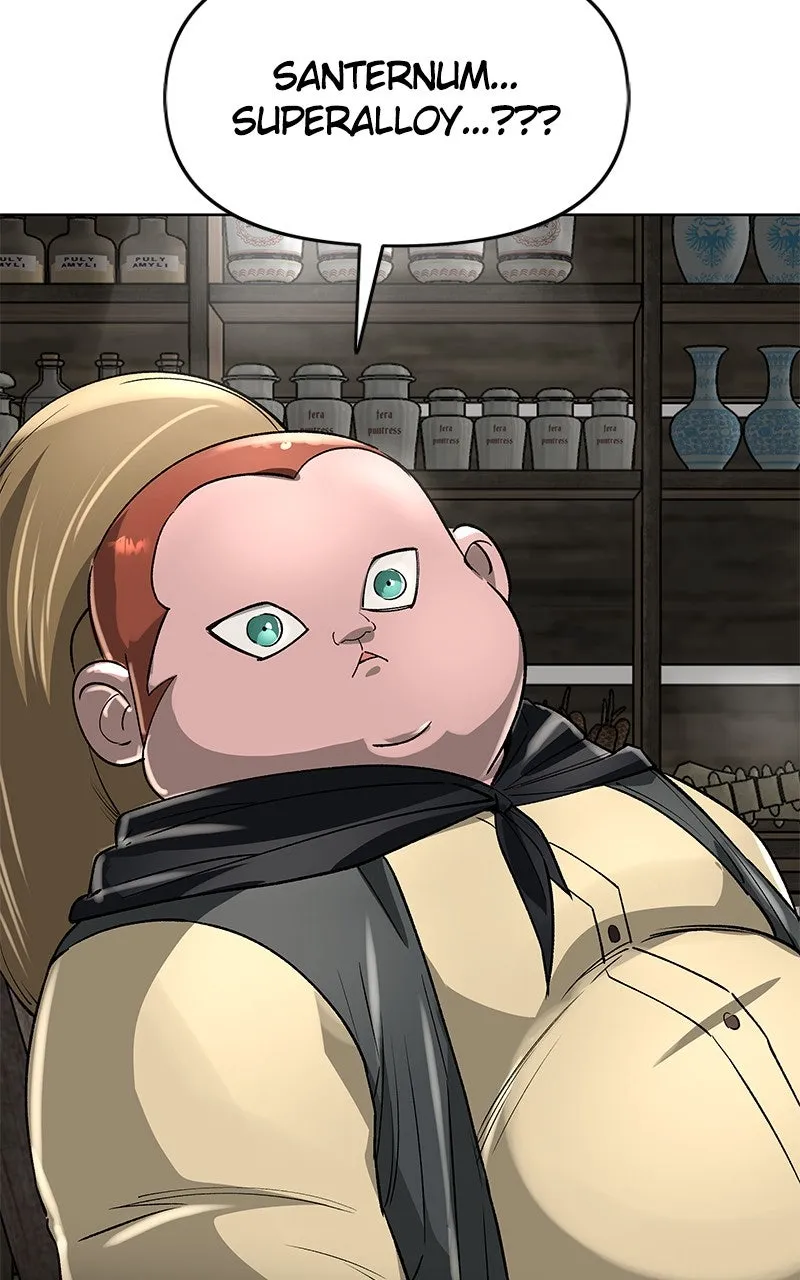 Space Cheon-ma 3077 Chapter 47 page 25 - 