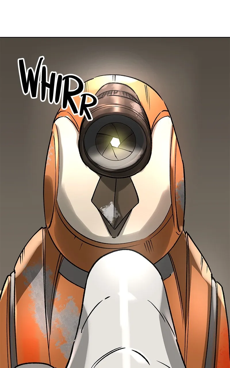 Space Cheon-ma 3077 Chapter 47 page 28 - 