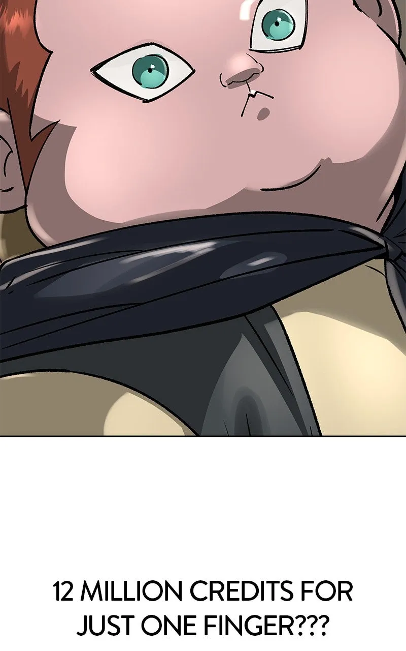 Space Cheon-ma 3077 Chapter 47 page 33 - 