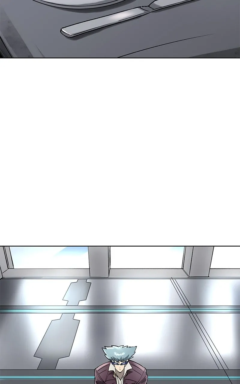 Space Cheon-ma 3077 Chapter 47 page 41 - 