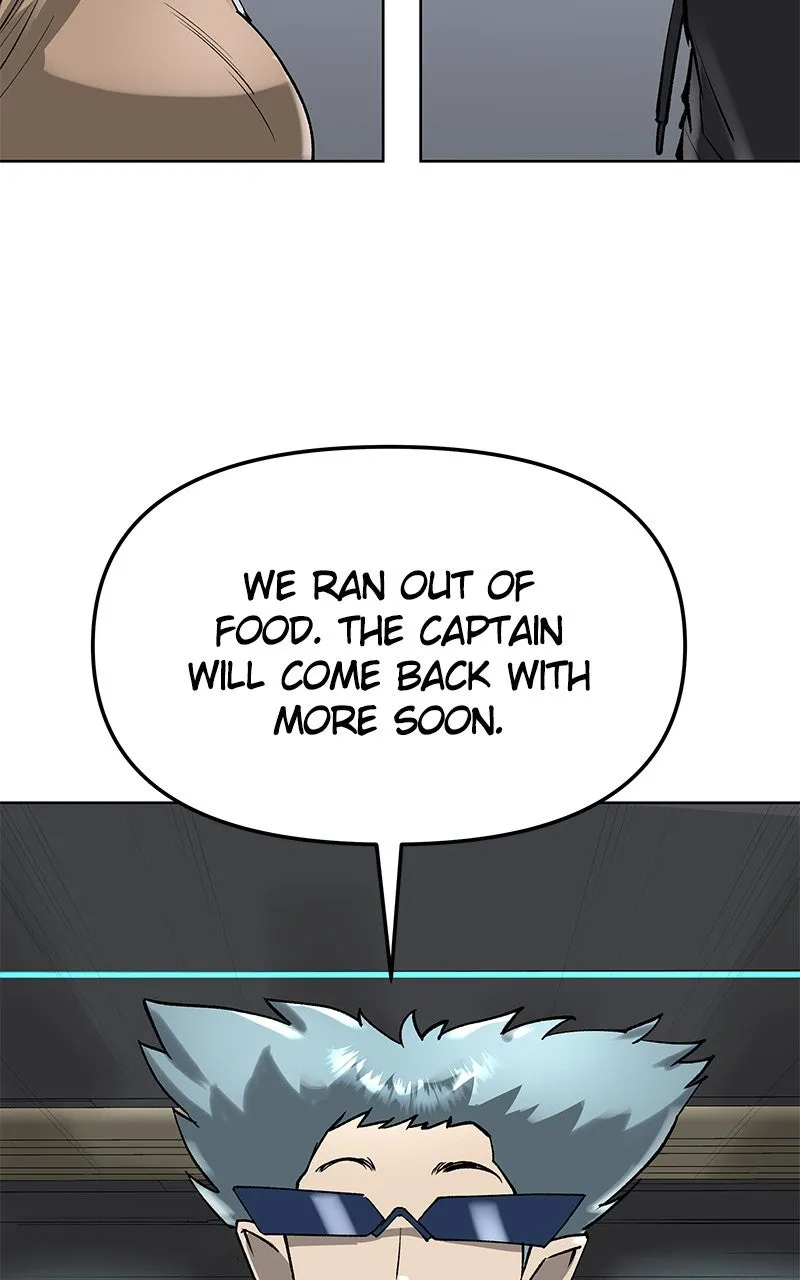 Space Cheon-ma 3077 Chapter 47 page 44 - 