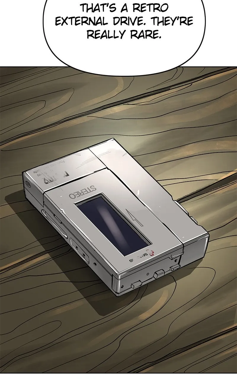 Space Cheon-ma 3077 Chapter 47 page 6 - 