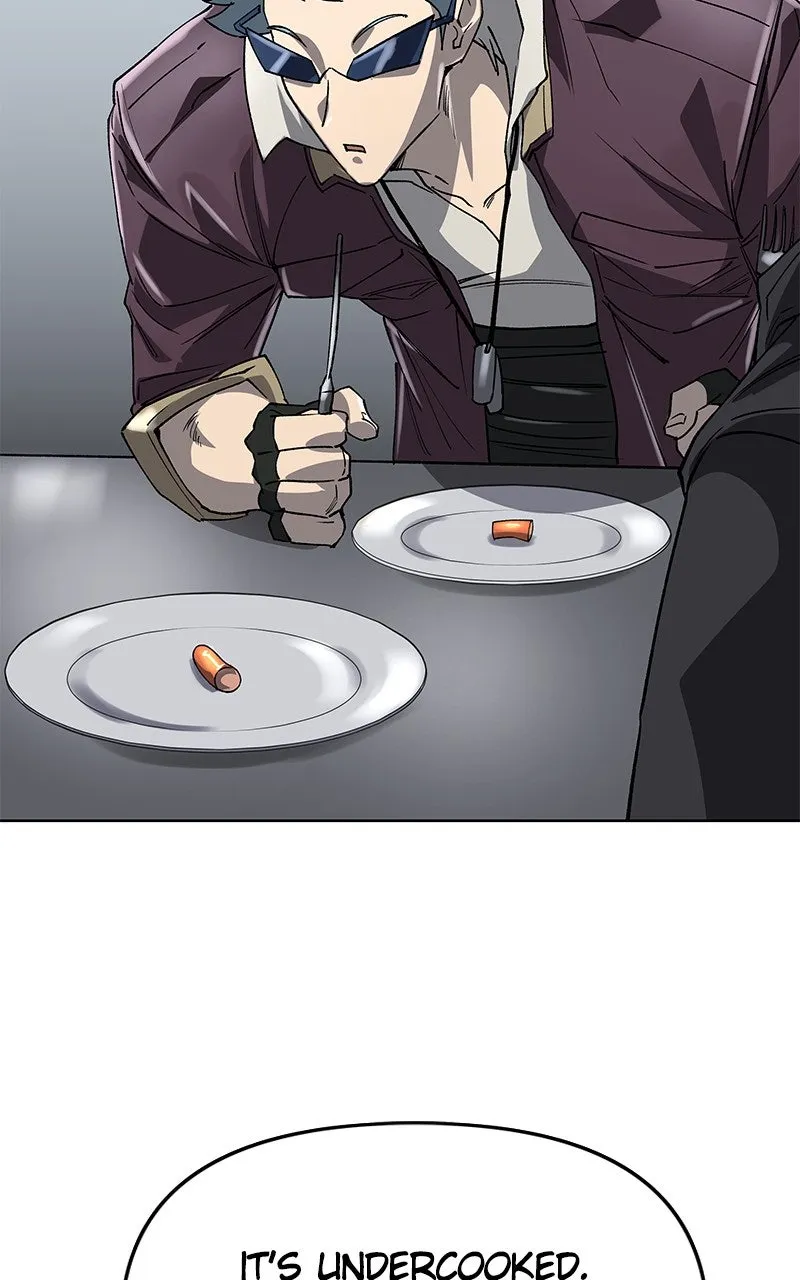 Space Cheon-ma 3077 Chapter 47 page 51 - 