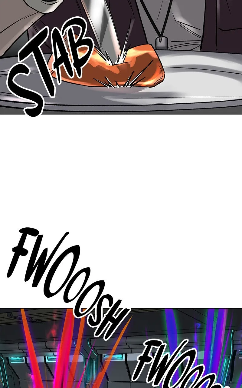 Space Cheon-ma 3077 Chapter 47 page 56 - 