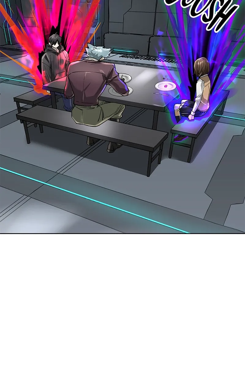 Space Cheon-ma 3077 Chapter 47 page 57 - 