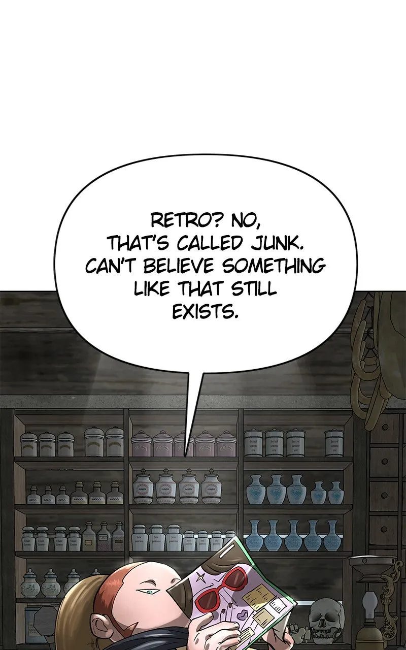 Space Cheon-ma 3077 Chapter 47 page 7 - 